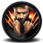 X-Men Origins - Wolverine New 1 Icon 48x48 png